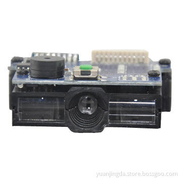 Bar-code printers Scanner, Used for Medical and Industrial Use, RS232 Interface